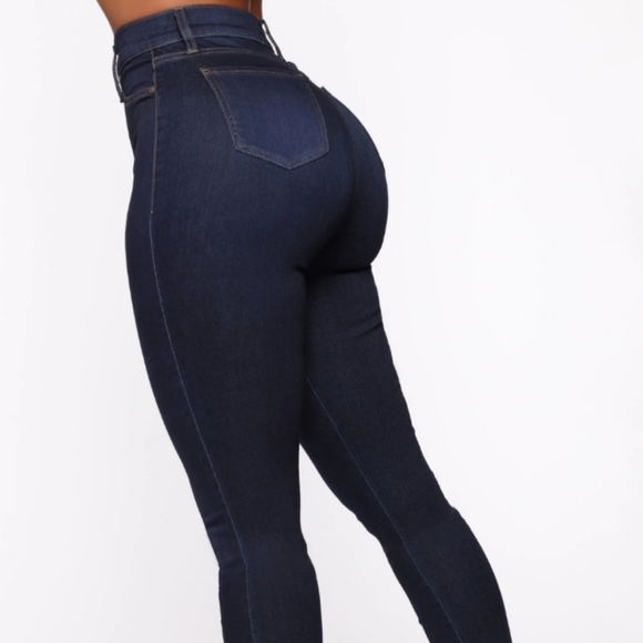 Jeans - Picture 3 of 9